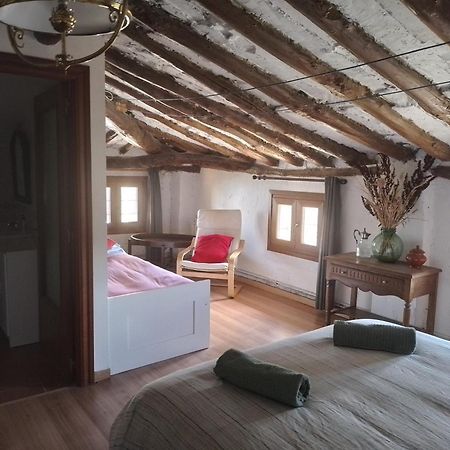 Casa Rural 643Km Villatuerta Dış mekan fotoğraf