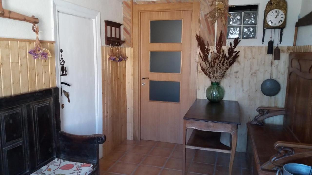 Casa Rural 643Km Villatuerta Dış mekan fotoğraf