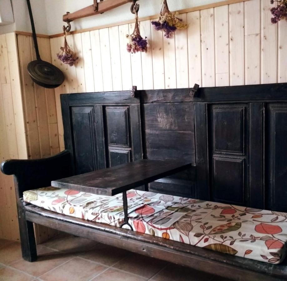Casa Rural 643Km Villatuerta Dış mekan fotoğraf