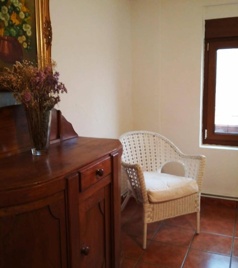 Casa Rural 643Km Villatuerta Dış mekan fotoğraf