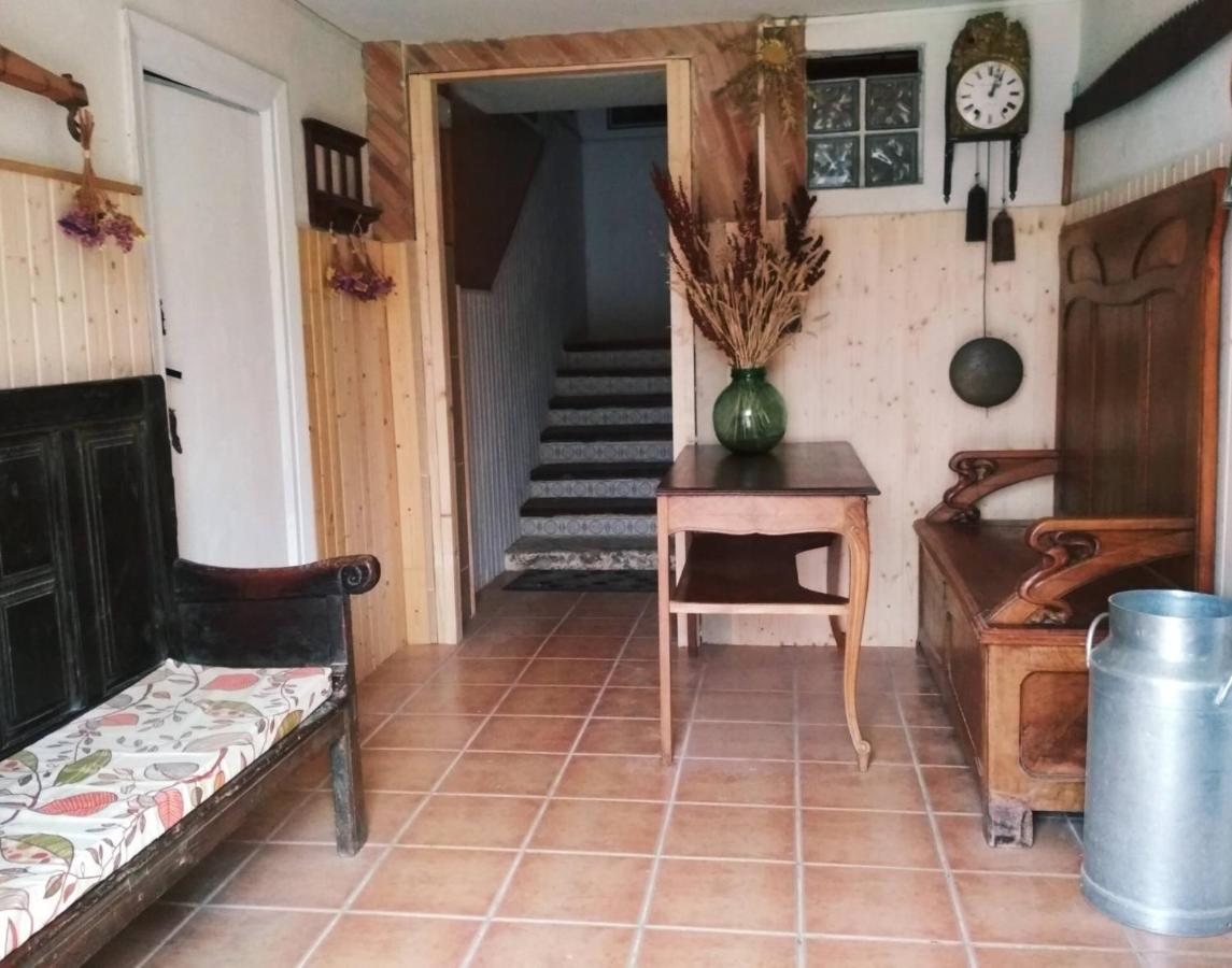 Casa Rural 643Km Villatuerta Dış mekan fotoğraf