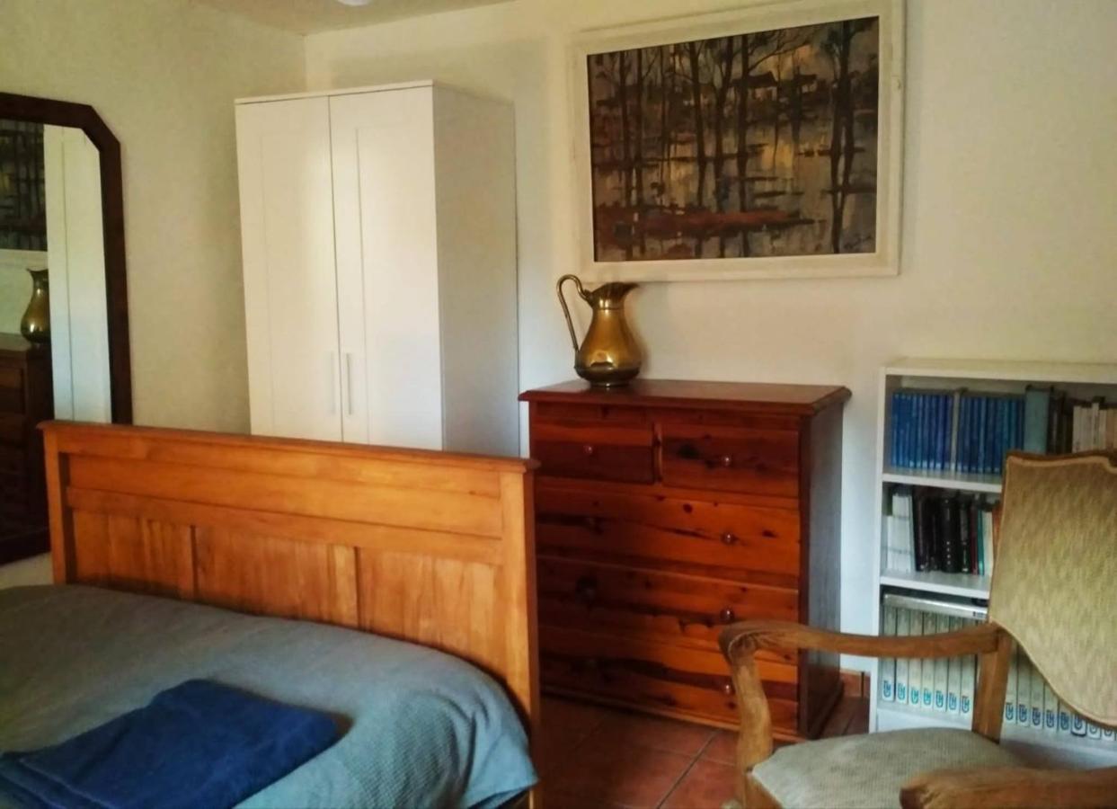 Casa Rural 643Km Villatuerta Dış mekan fotoğraf