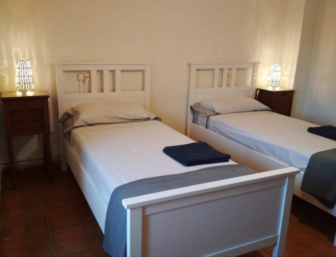 Casa Rural 643Km Villatuerta Dış mekan fotoğraf