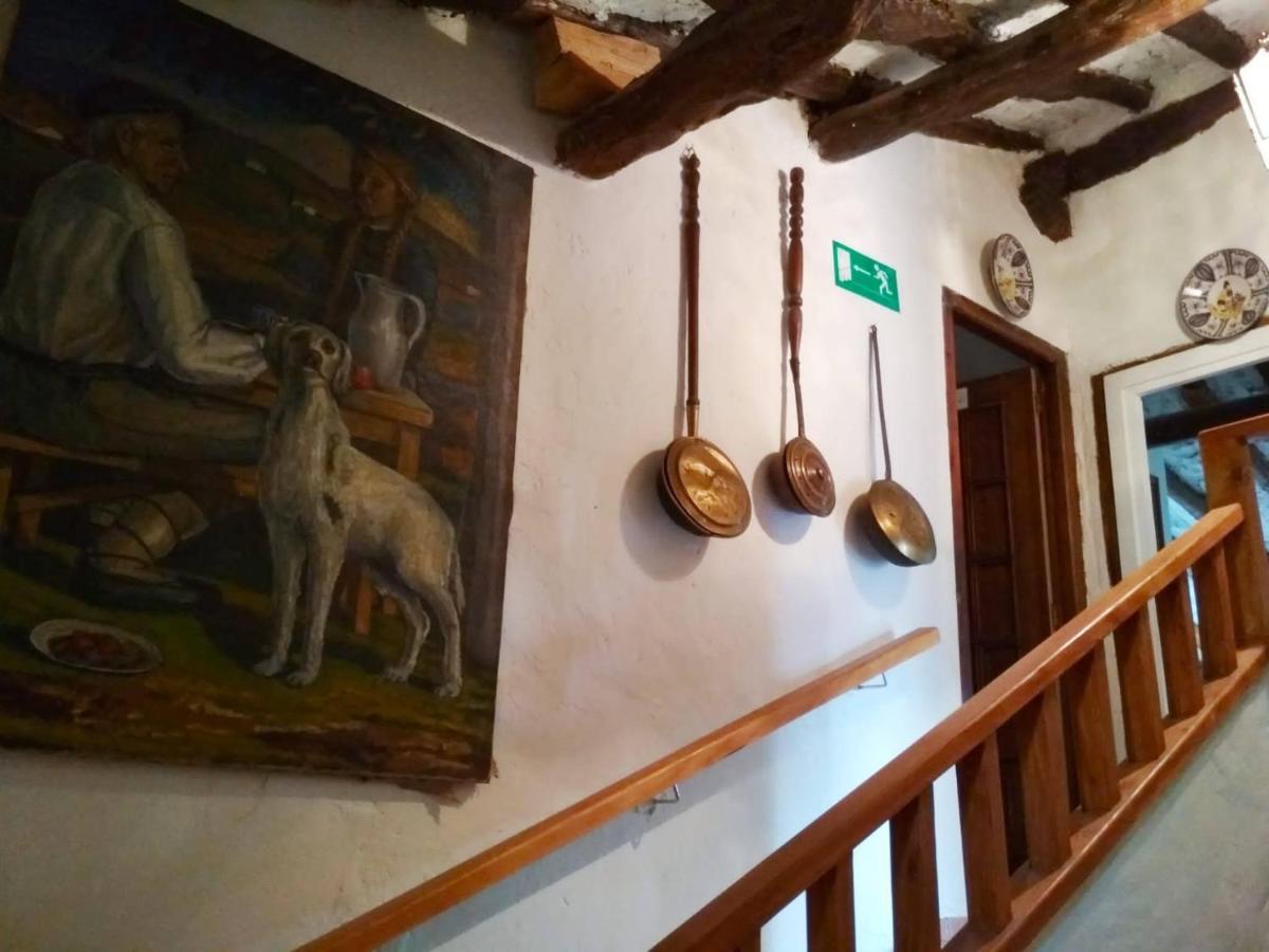 Casa Rural 643Km Villatuerta Dış mekan fotoğraf