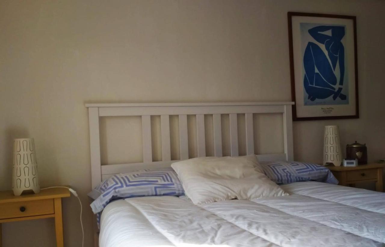 Casa Rural 643Km Villatuerta Dış mekan fotoğraf