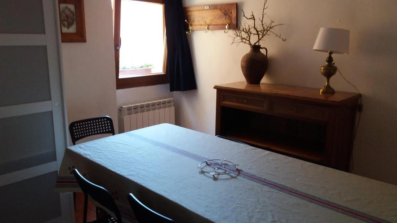 Casa Rural 643Km Villatuerta Dış mekan fotoğraf
