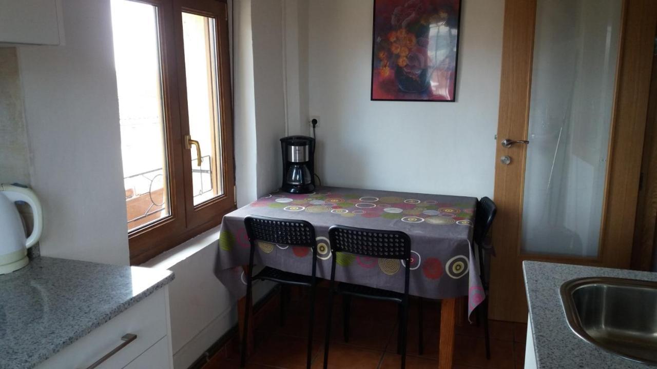 Casa Rural 643Km Villatuerta Dış mekan fotoğraf