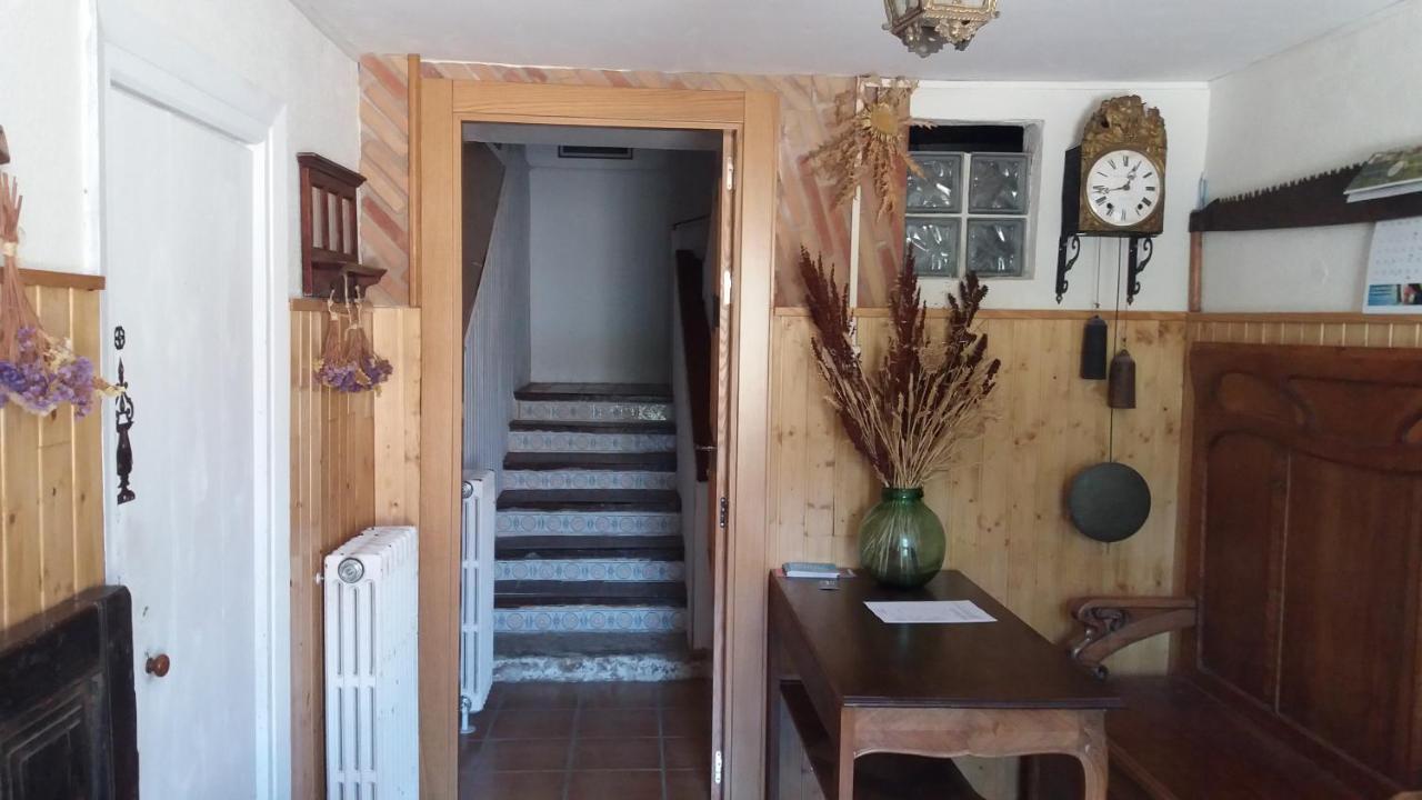 Casa Rural 643Km Villatuerta Dış mekan fotoğraf