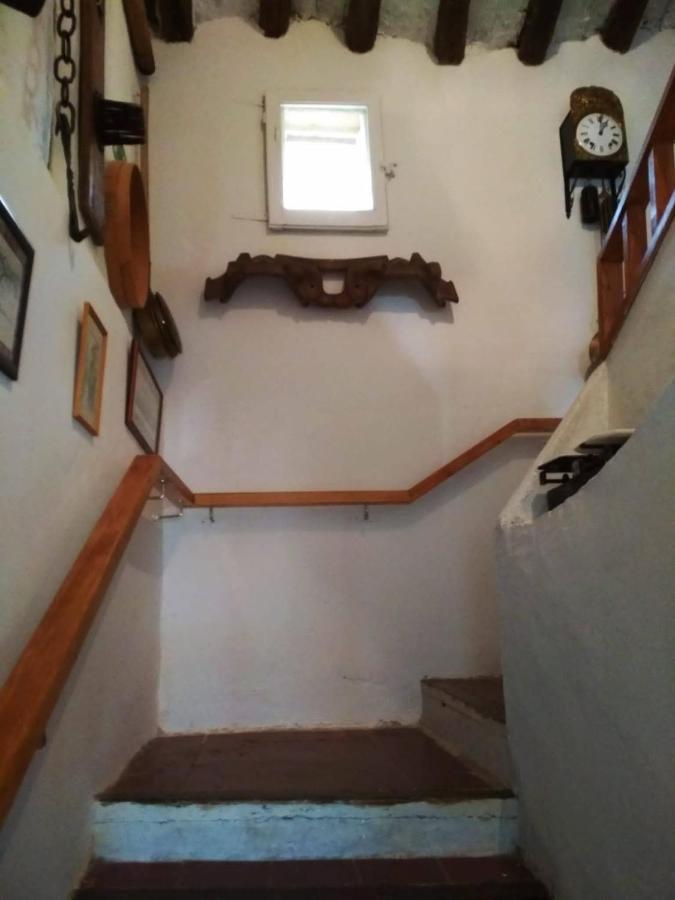 Casa Rural 643Km Villatuerta Dış mekan fotoğraf