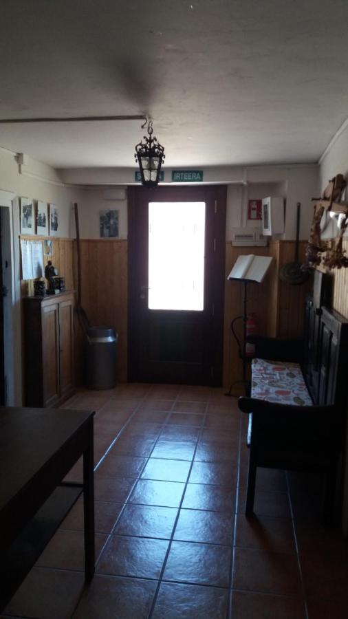Casa Rural 643Km Villatuerta Dış mekan fotoğraf