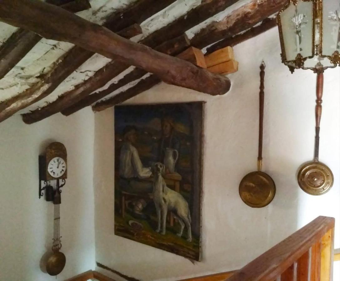 Casa Rural 643Km Villatuerta Dış mekan fotoğraf