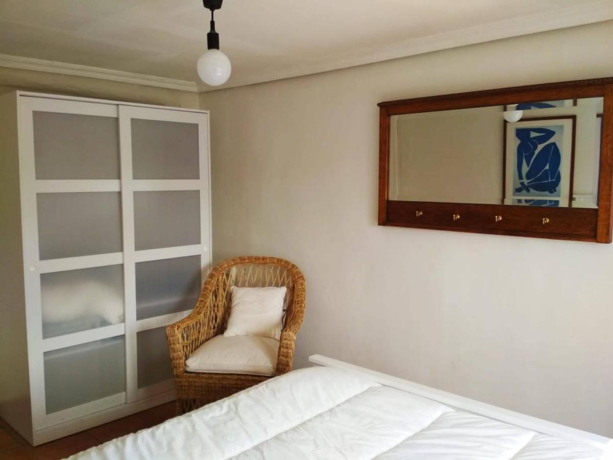 Casa Rural 643Km Villatuerta Dış mekan fotoğraf