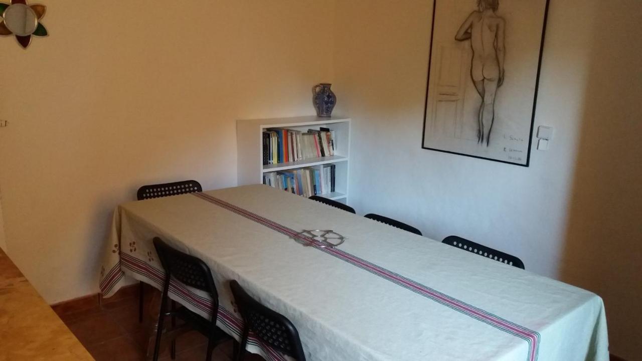 Casa Rural 643Km Villatuerta Dış mekan fotoğraf