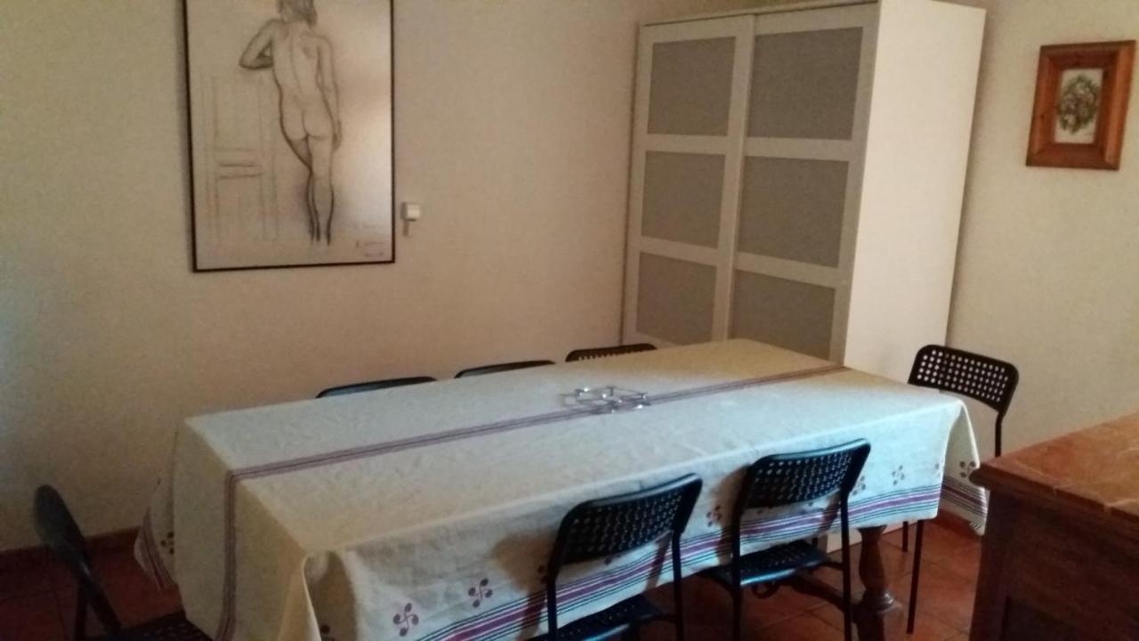 Casa Rural 643Km Villatuerta Dış mekan fotoğraf