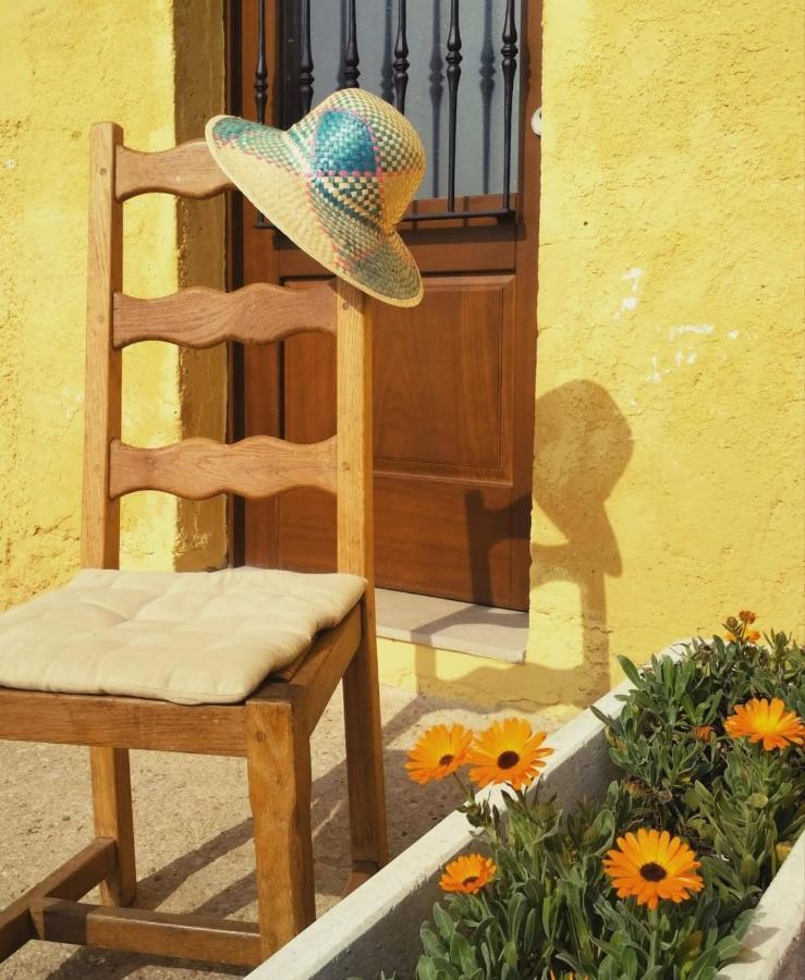 Casa Rural 643Km Villatuerta Dış mekan fotoğraf