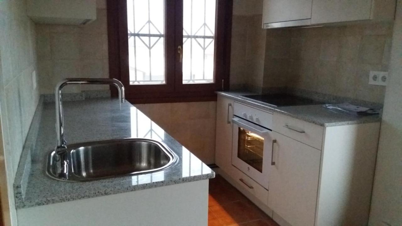 Casa Rural 643Km Villatuerta Dış mekan fotoğraf
