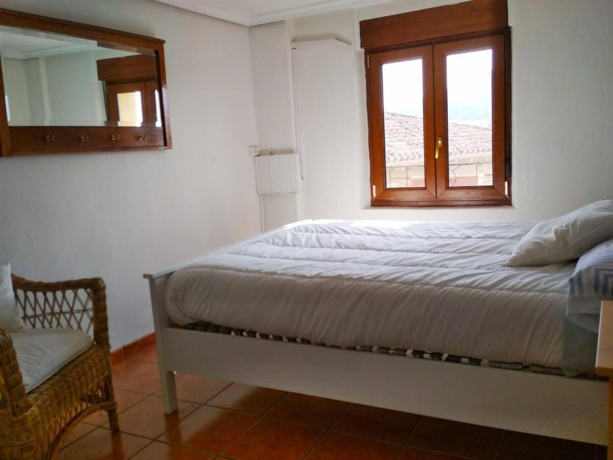 Casa Rural 643Km Villatuerta Dış mekan fotoğraf