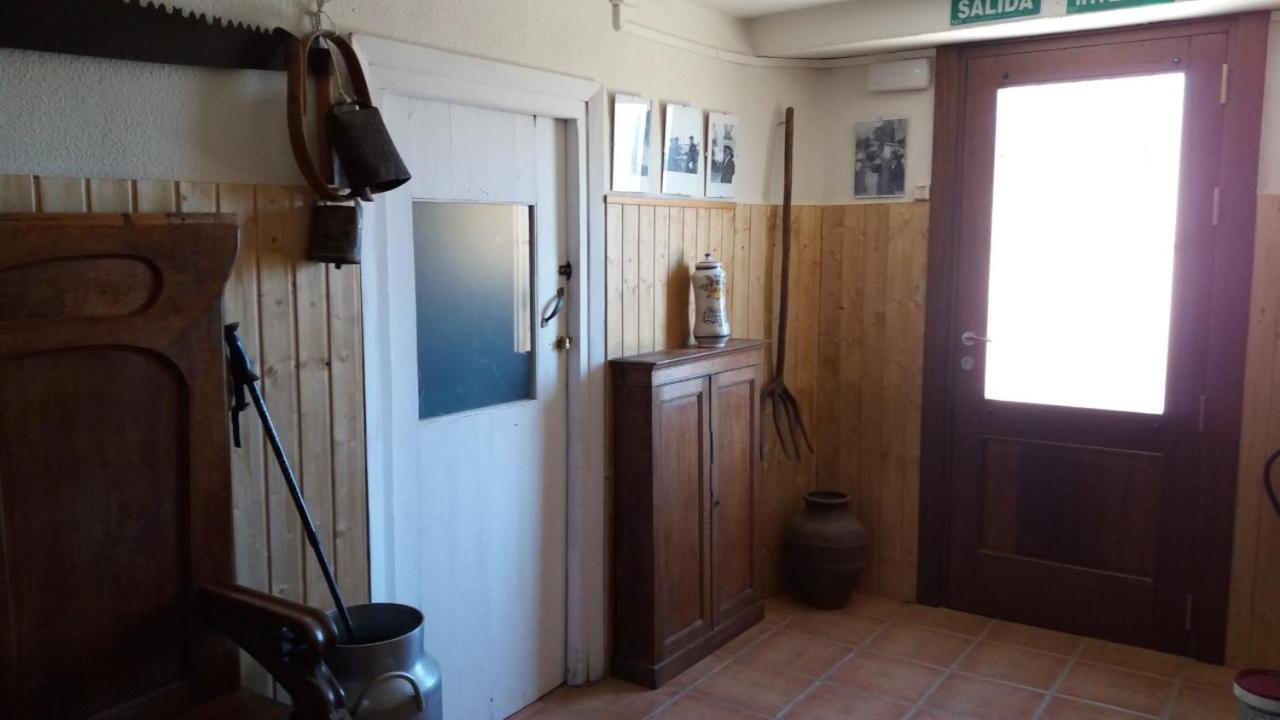 Casa Rural 643Km Villatuerta Dış mekan fotoğraf