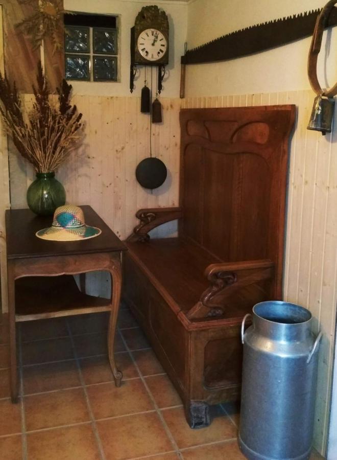 Casa Rural 643Km Villatuerta Dış mekan fotoğraf