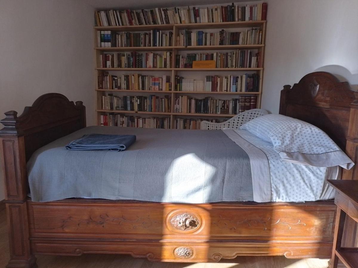 Casa Rural 643Km Villatuerta Dış mekan fotoğraf