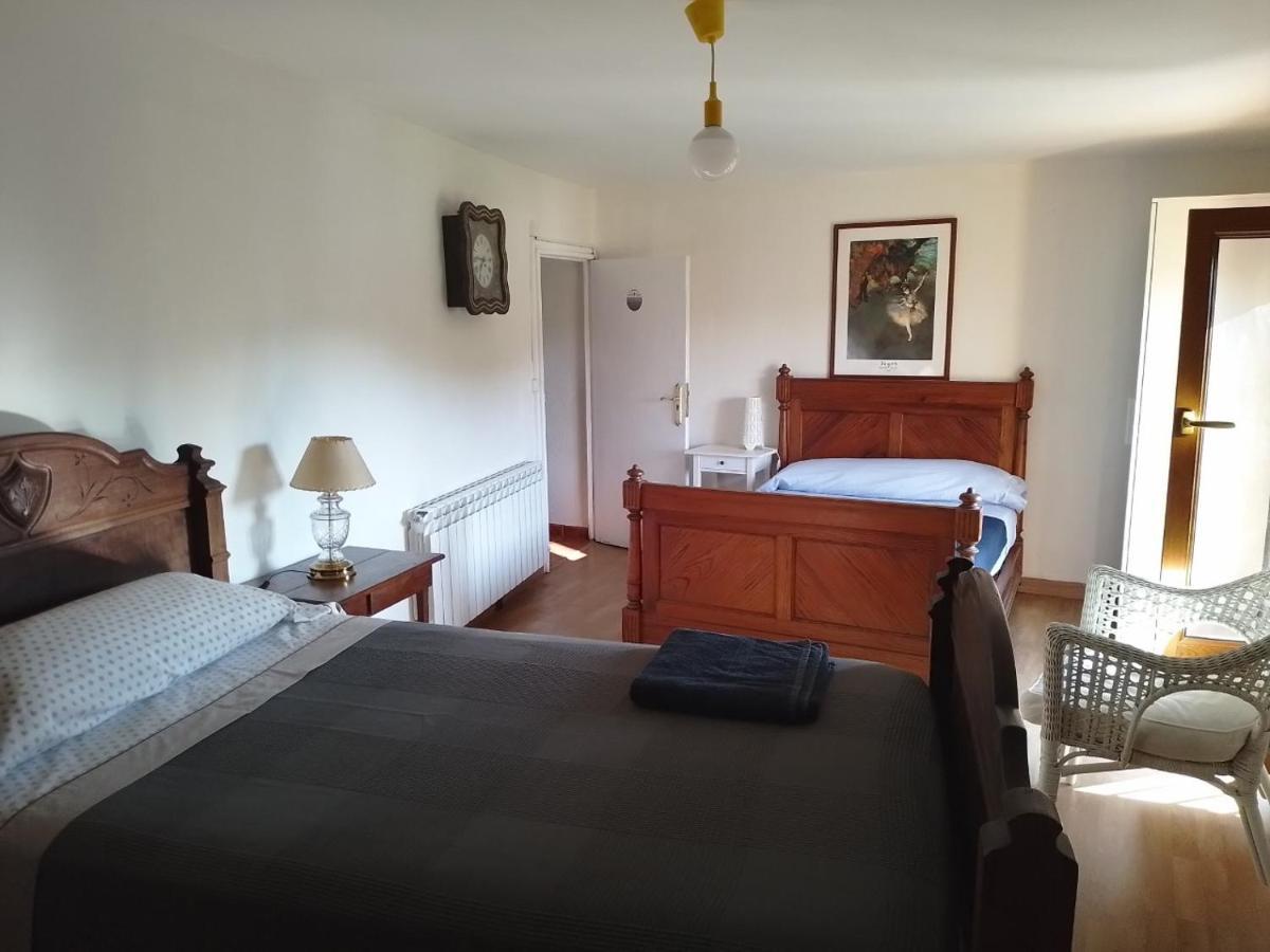 Casa Rural 643Km Villatuerta Dış mekan fotoğraf