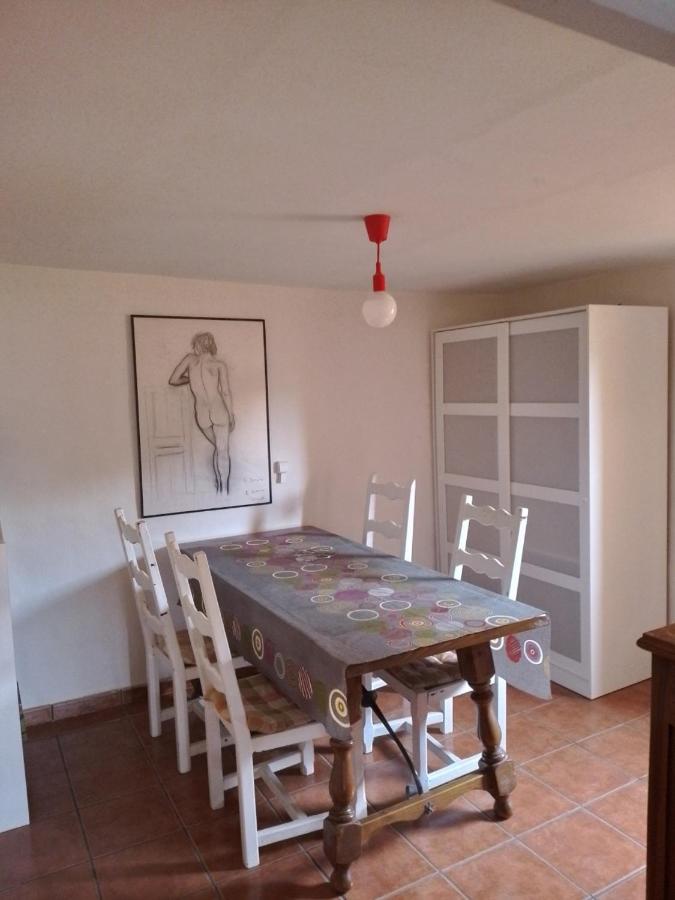 Casa Rural 643Km Villatuerta Dış mekan fotoğraf