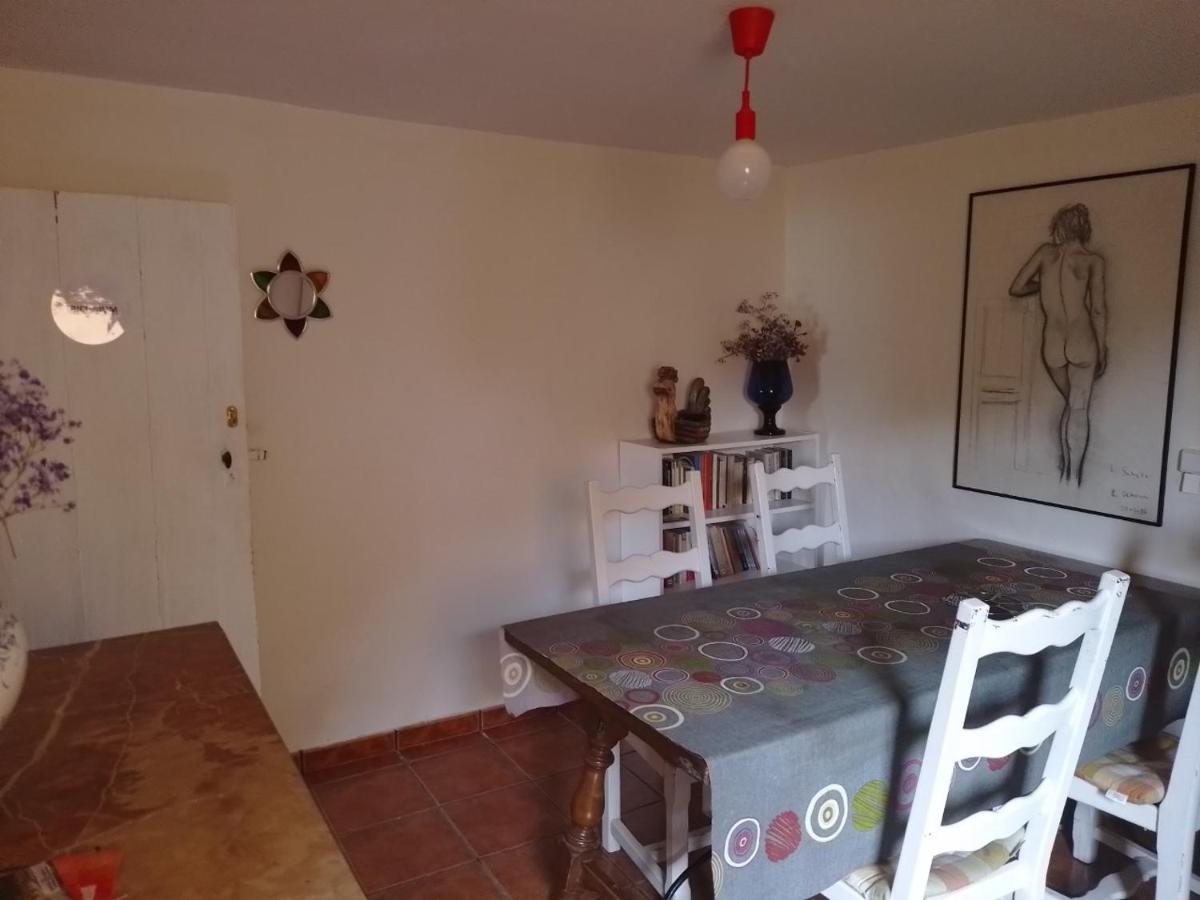Casa Rural 643Km Villatuerta Dış mekan fotoğraf
