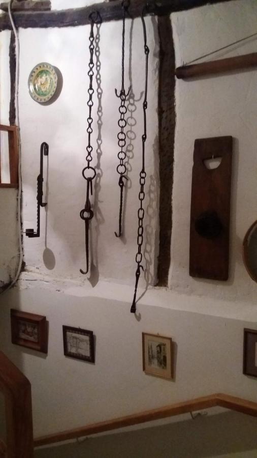 Casa Rural 643Km Villatuerta Dış mekan fotoğraf