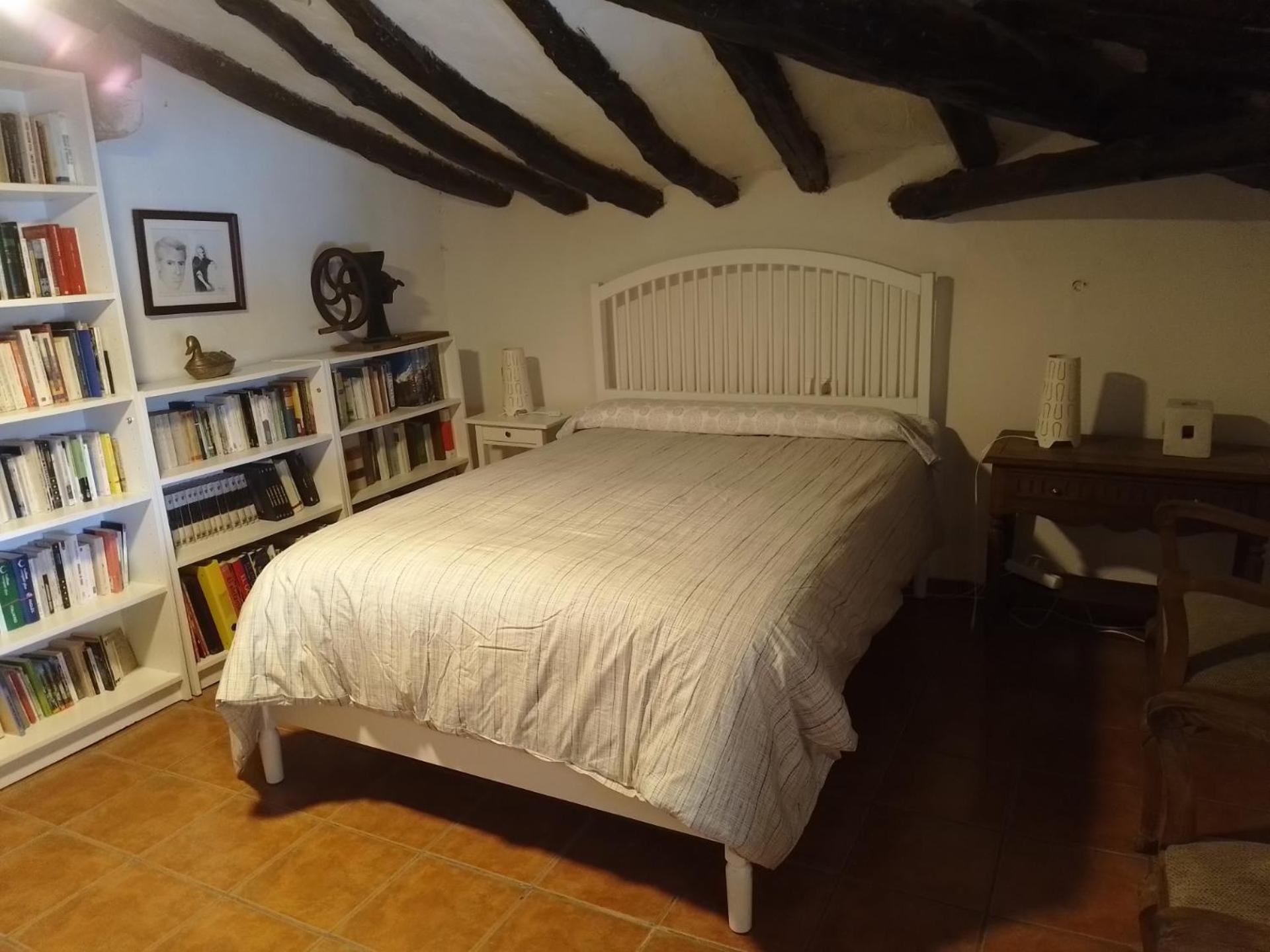 Casa Rural 643Km Villatuerta Dış mekan fotoğraf