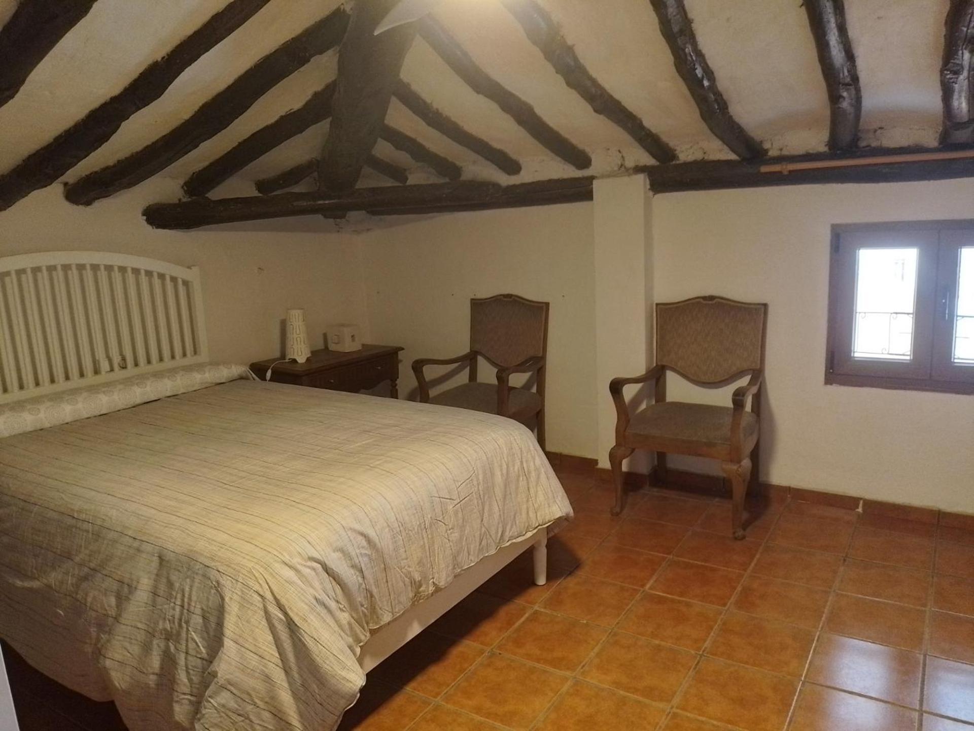 Casa Rural 643Km Villatuerta Dış mekan fotoğraf