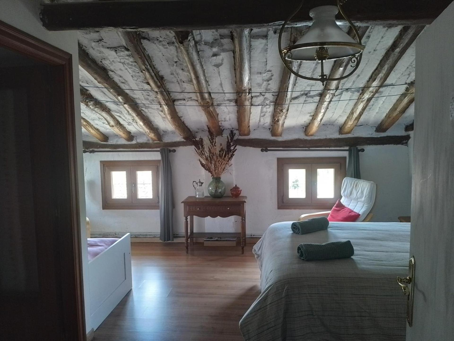 Casa Rural 643Km Villatuerta Dış mekan fotoğraf
