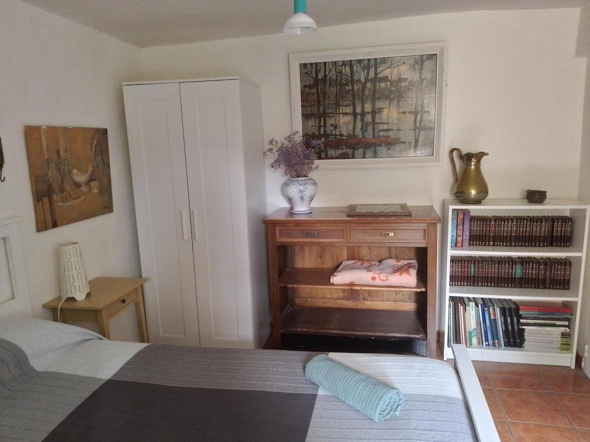 Casa Rural 643Km Villatuerta Dış mekan fotoğraf